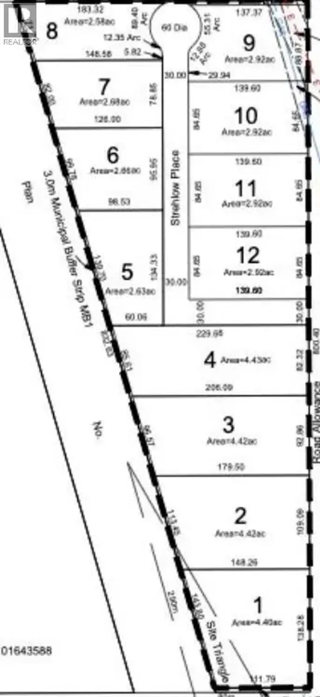 3 0 11 Highway, Dundurn Rm No. 314